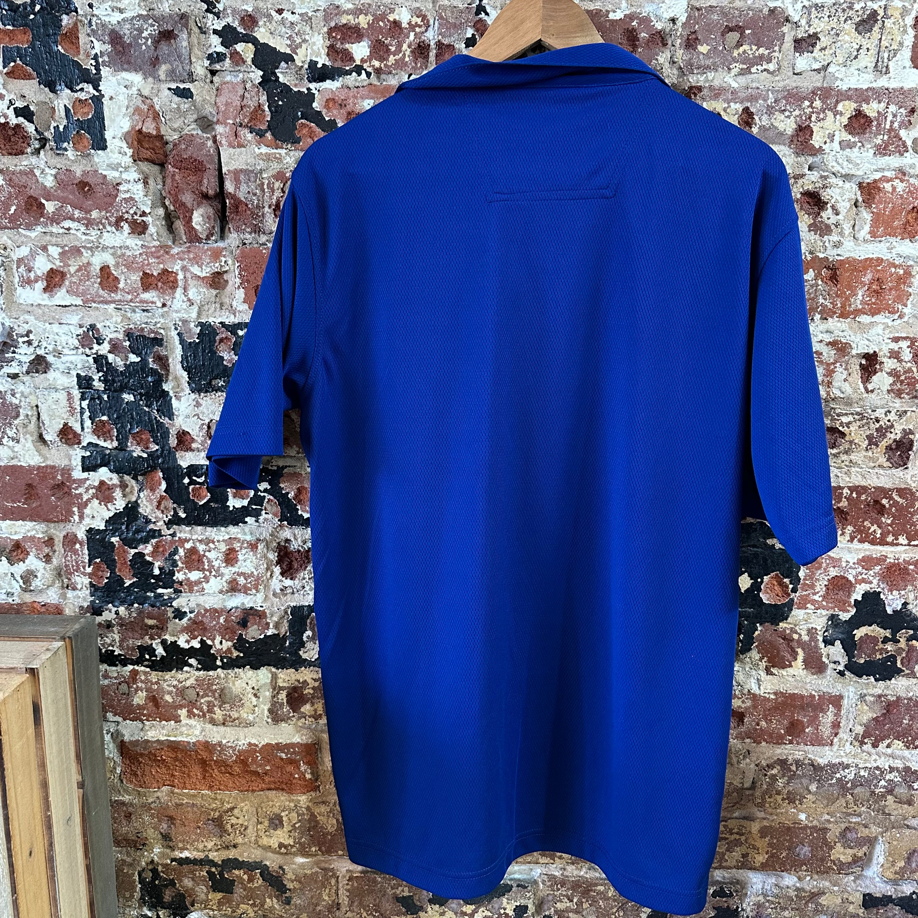 Antiquia Cubs Mens Medium Polo