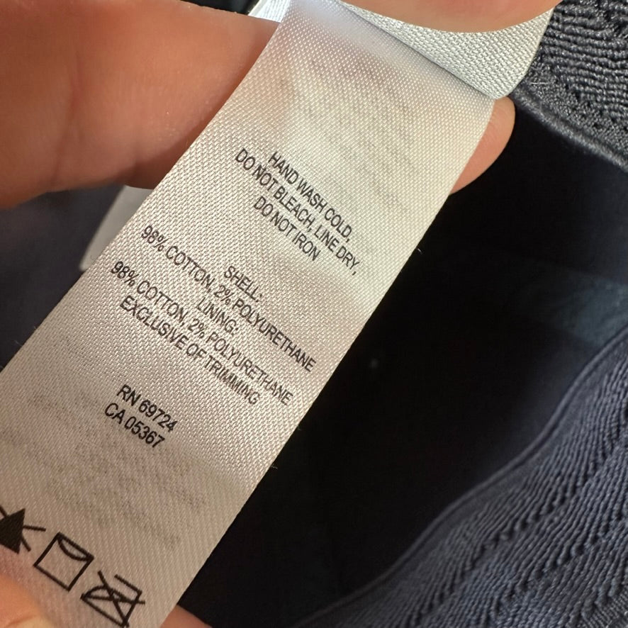 Columbia Blue L/XL Hat