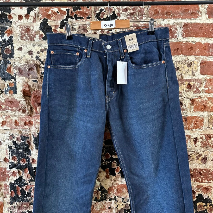 Levi's 505 Mens 34x30 Jeans