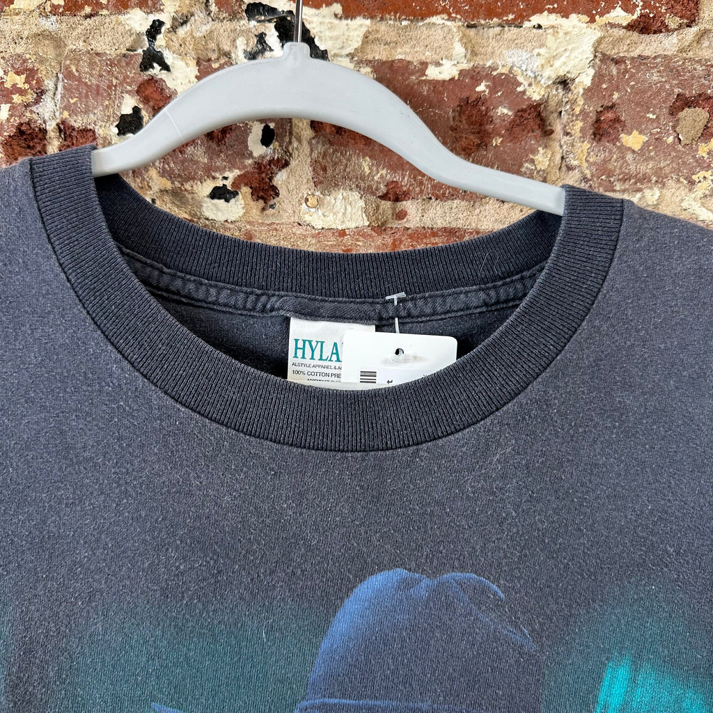 VTG Tim McGraw T Shirt Mens Size XL 1994