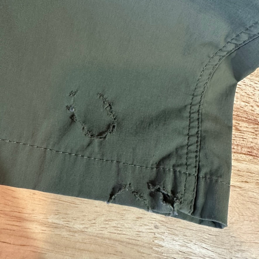Magellan Mens Large Green Pants