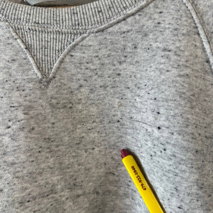 Carhartt Womens XL Gray Sweatshirt
