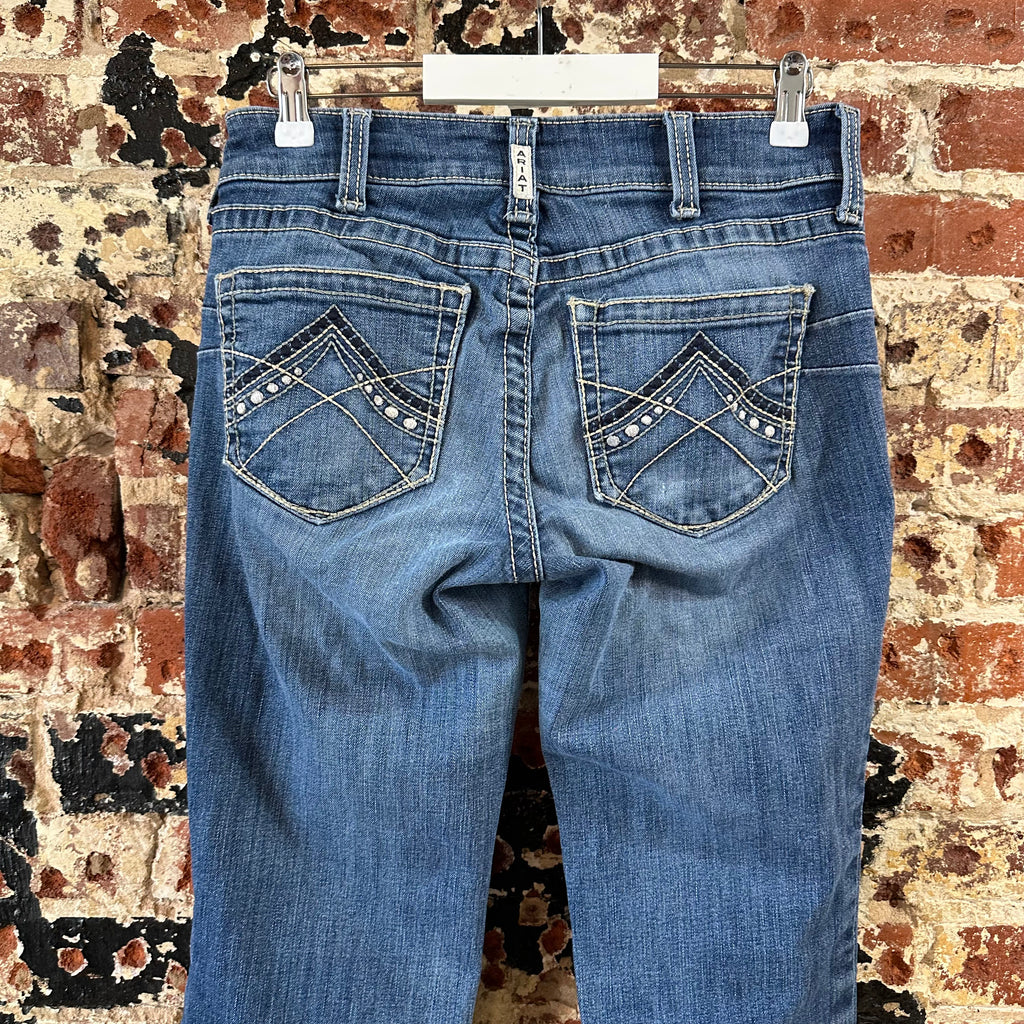 Ariat Womens 28L Jeans