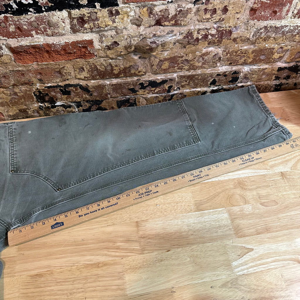 Carhartt B11 MOS Mens 34x32 Pants