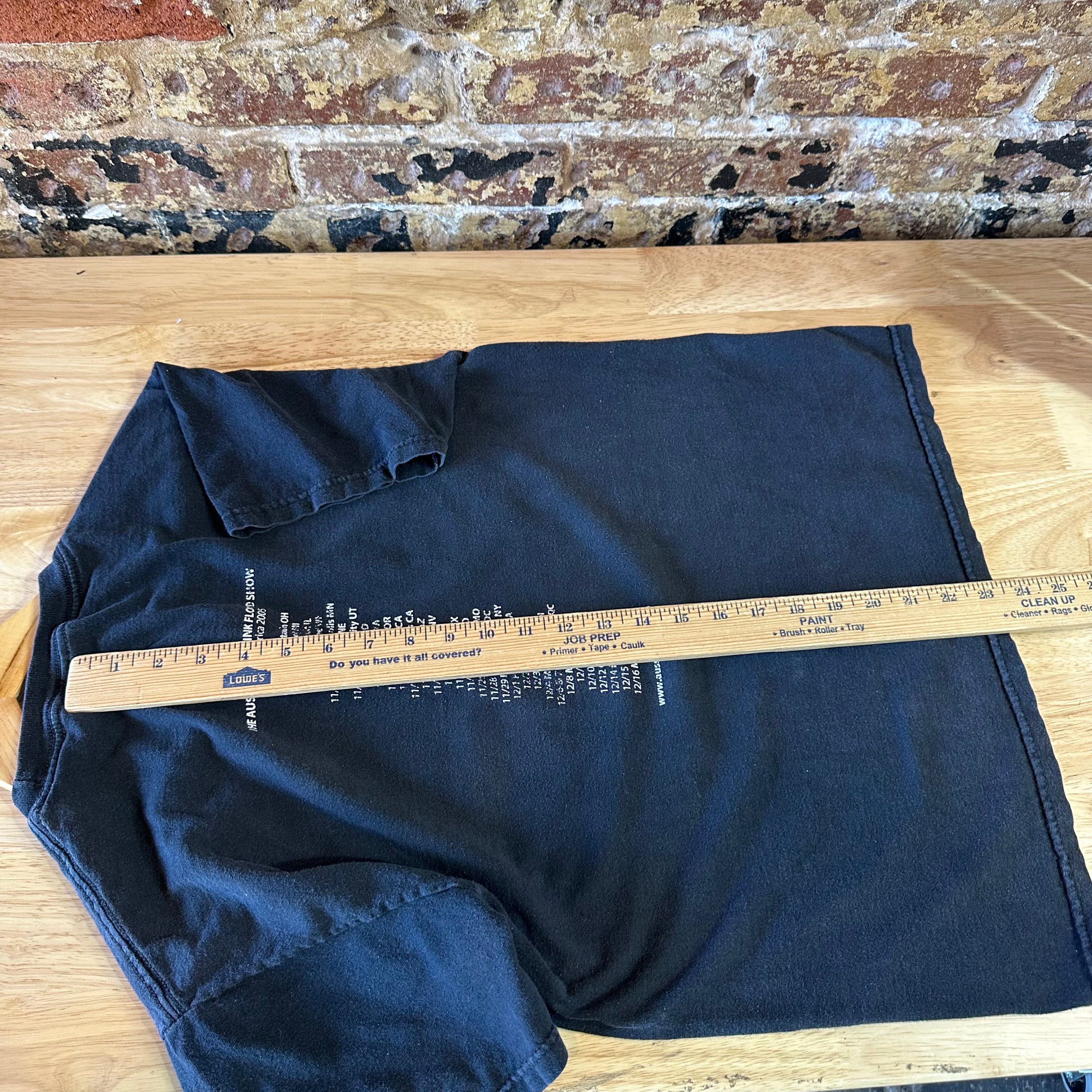 Aussie Floyd Short Sleeve T-Shirt Medium