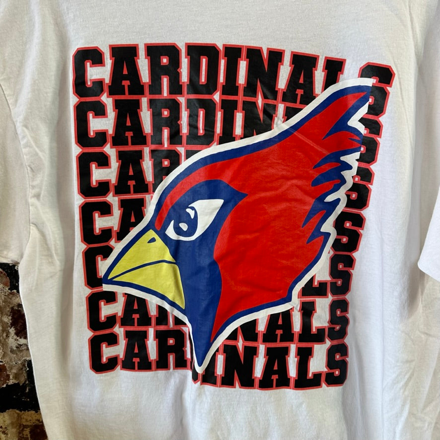 Gildan Cardinals Mens XL S/S T-Shirt