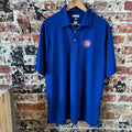 Antigua Cubs Mens Large Polo