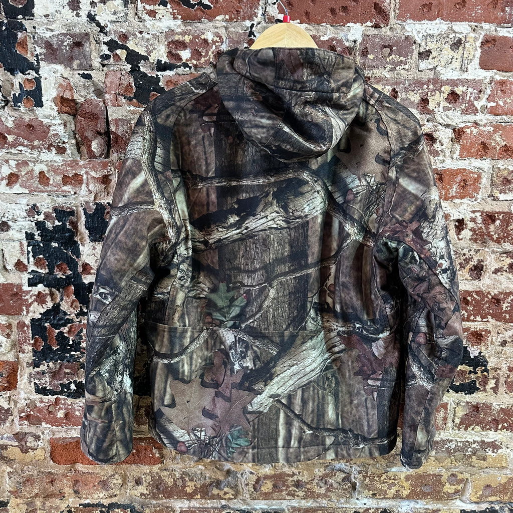 Game Winner Youth Large Camo Jacket