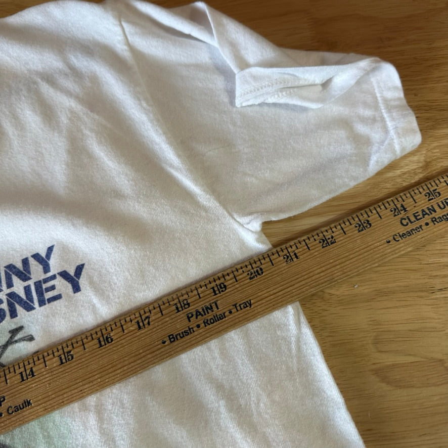 Kenny Chesney Men's Large S/S T-Shirt