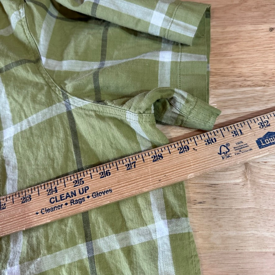 Carhartt Men's 3XL Button Up Shirt