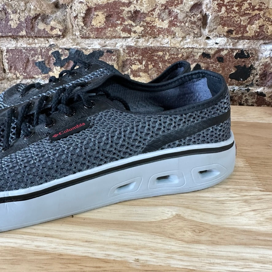 Columbia Mens 10 Gray Shoes