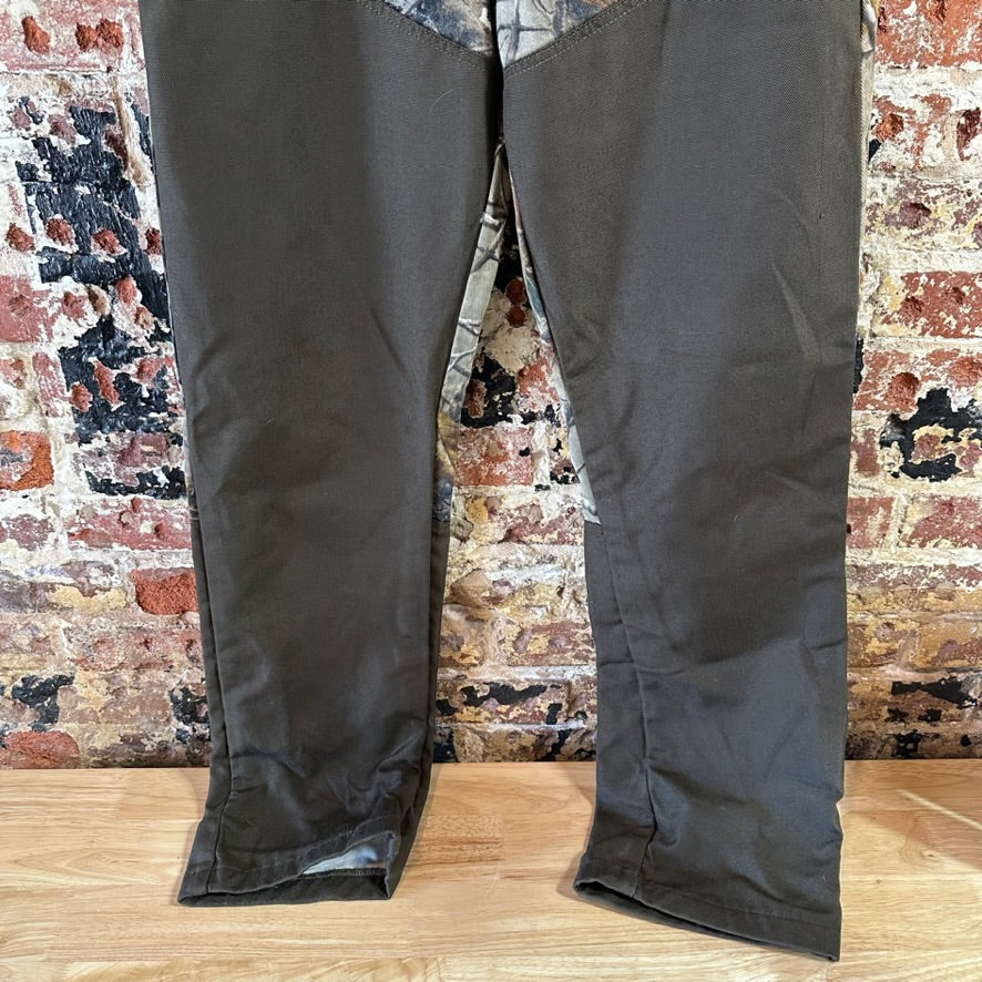 Wrangler Mens 34x34 Camo Jeans