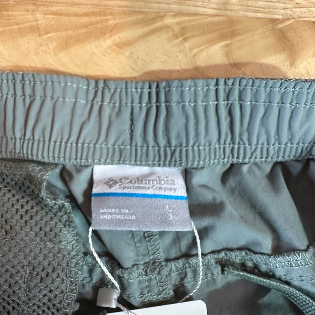 Columbia Women's Large Shorts