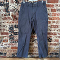Carhartt Double Knee Mens 32x30 Gray Pants