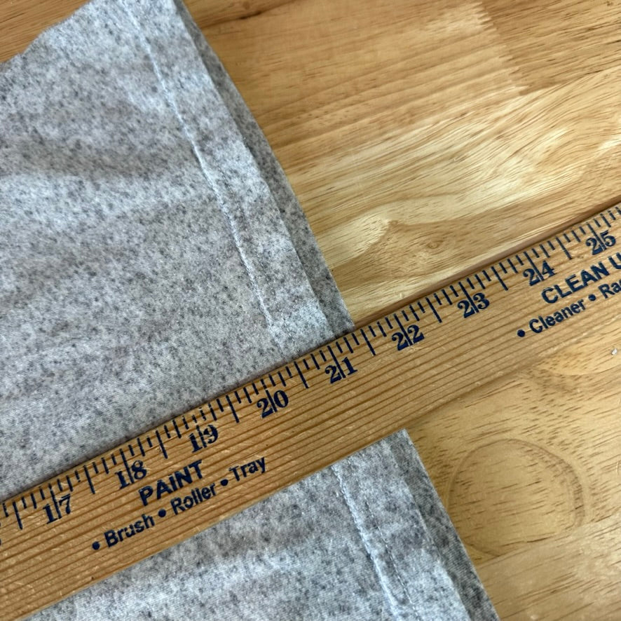 Carhartt Long Sleeve Gray T-Shirt Boys Medium