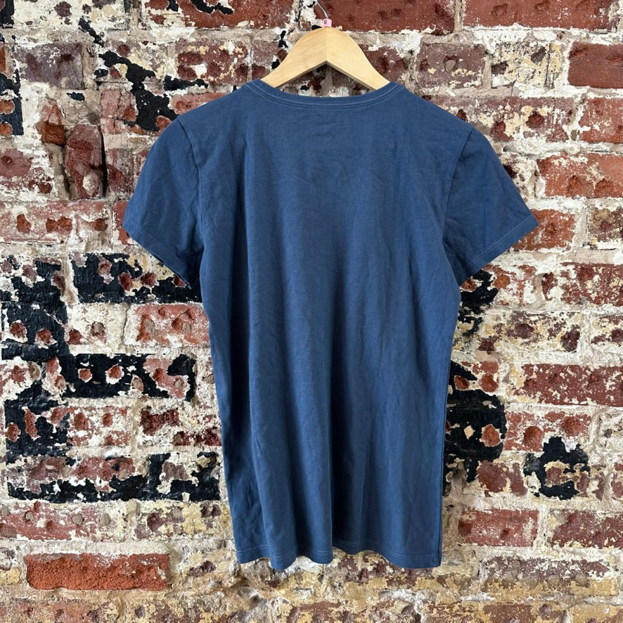Life is Good Womens Small Short Sleeve T-Shirt