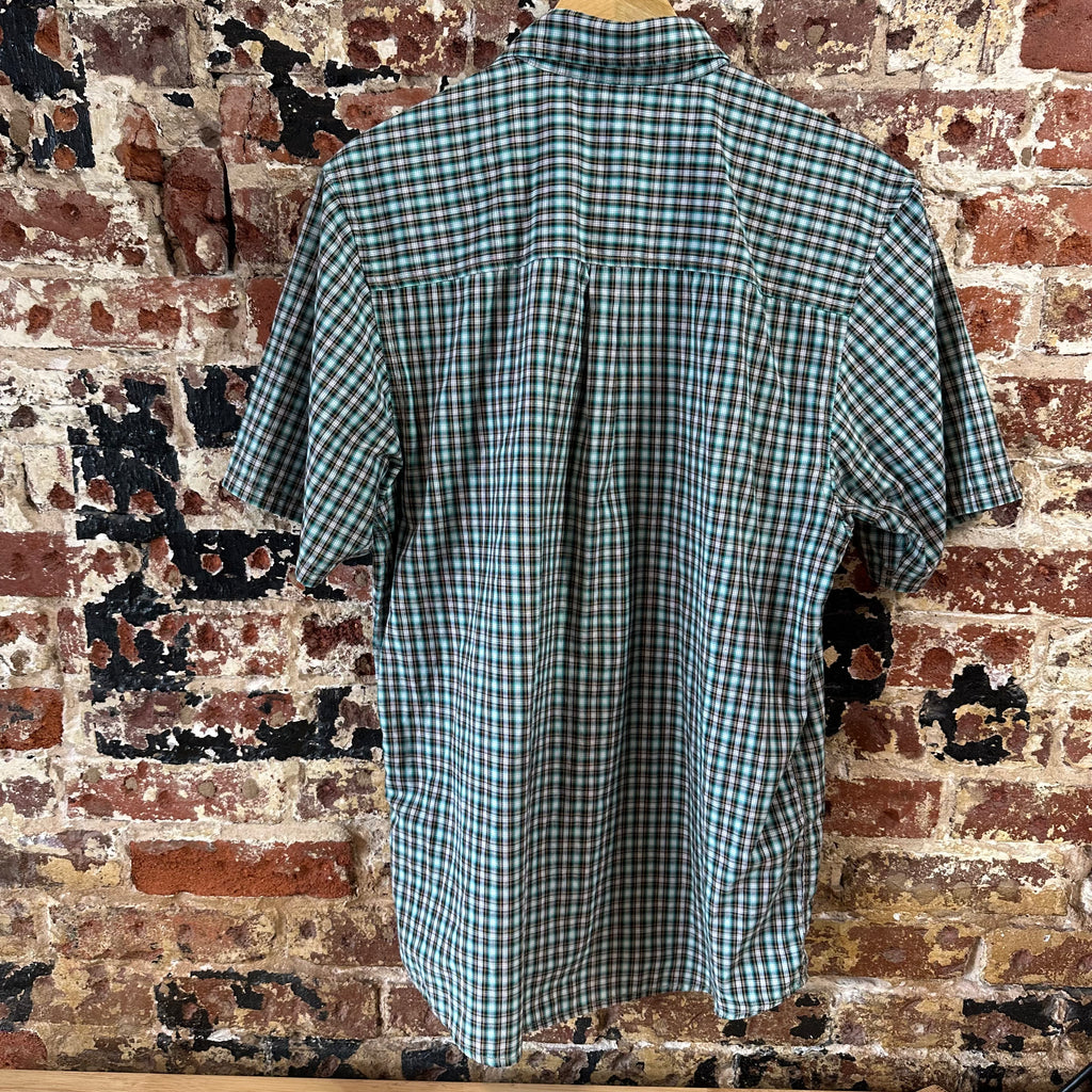 Kavu Men's Large Button Shirt