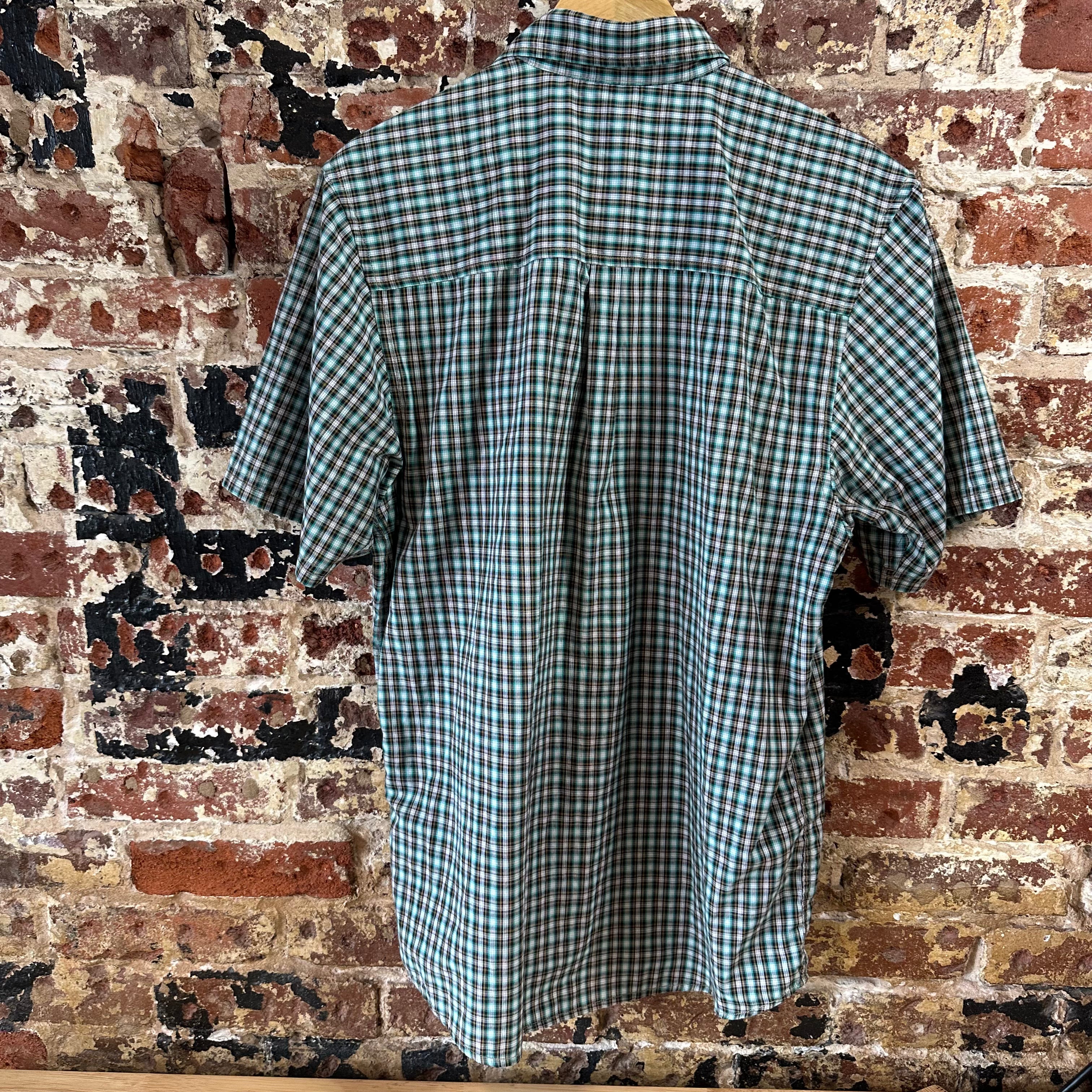 Kavu Men's Large Button Shirt