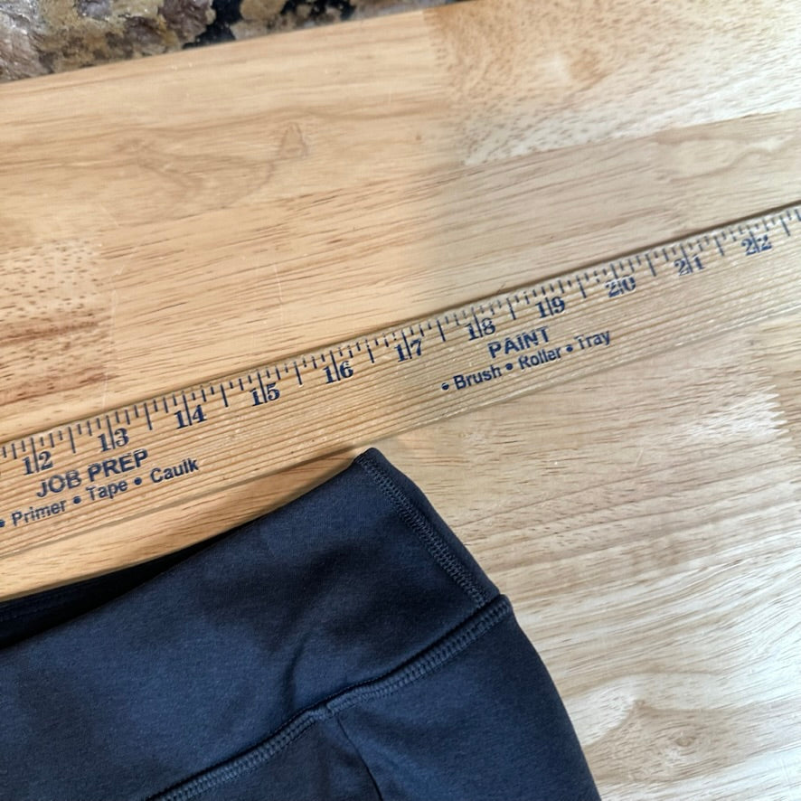 Patagonia Womens Large Black Pants