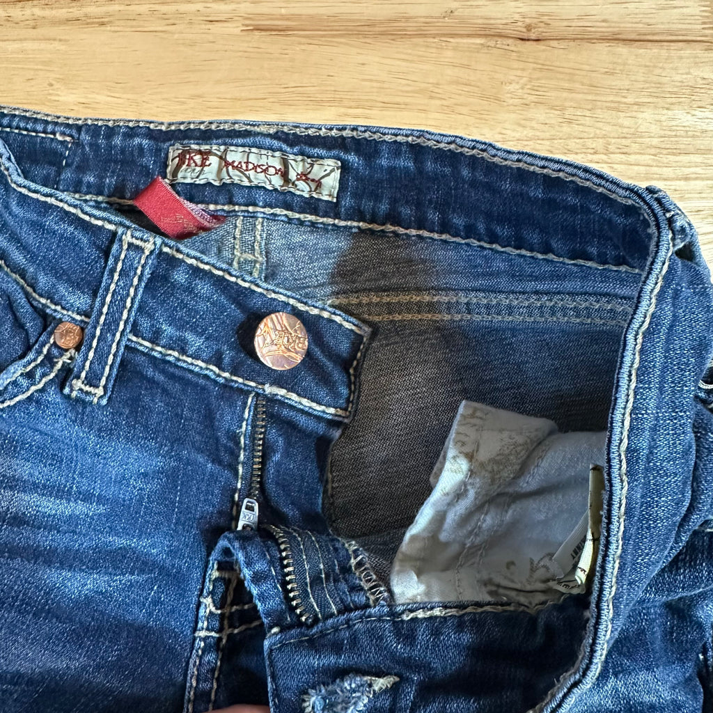 BKE Skinny Jeans Womens 24