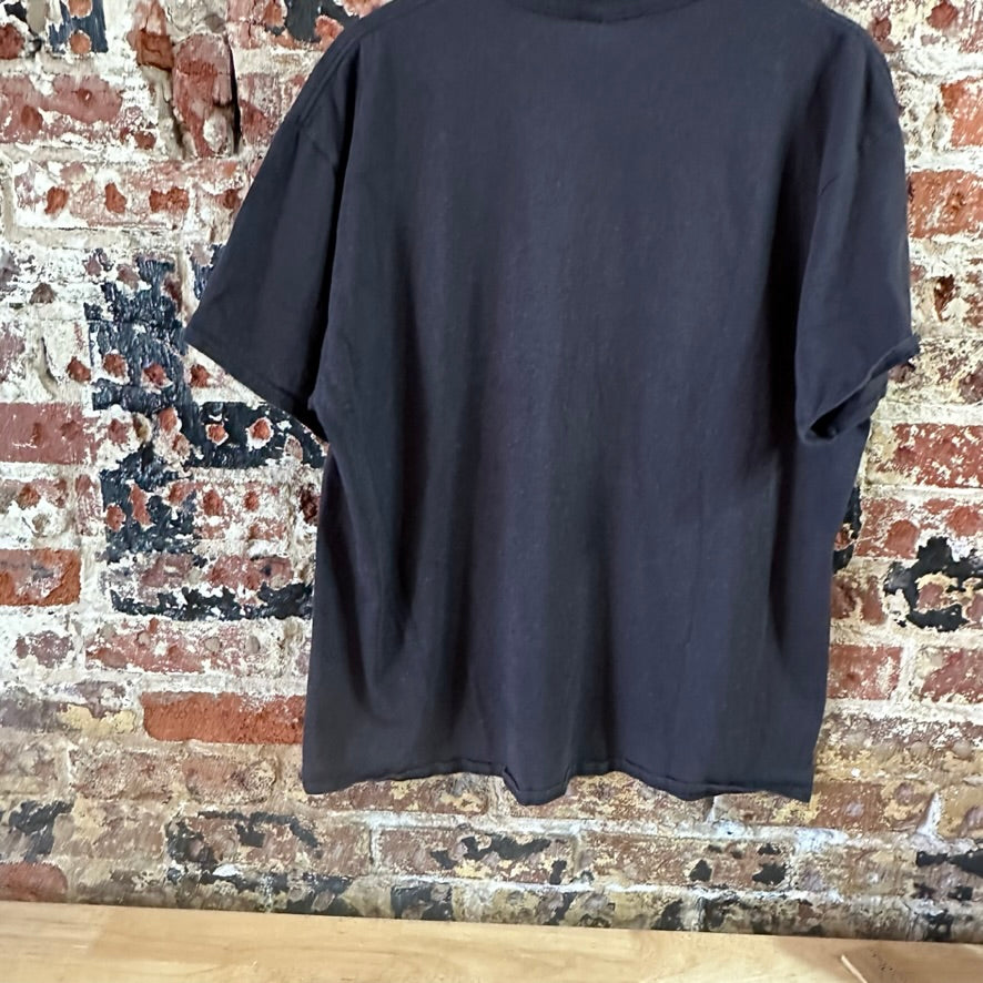 Hotel California Men's 2XL S/S Black T-Shirt
