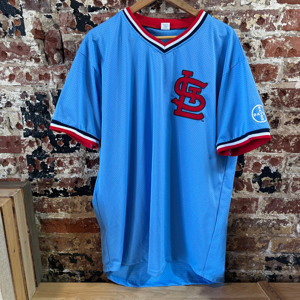 Cardinals Mens XL Jersey