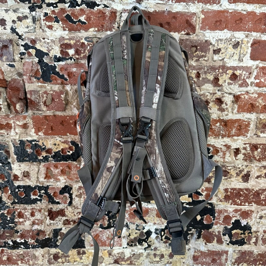 Timberhawk Camo Backpack
