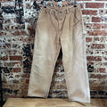 Carhartt B11 BRN Mens 32x30 Pants