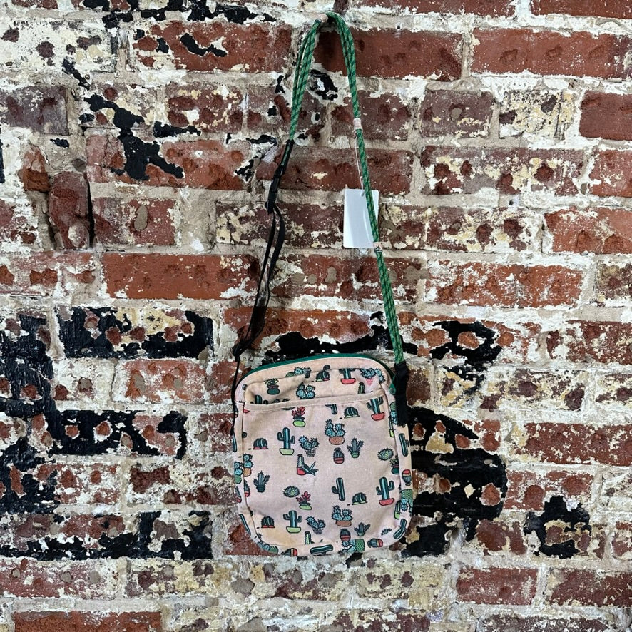Kavu Cactus Purse