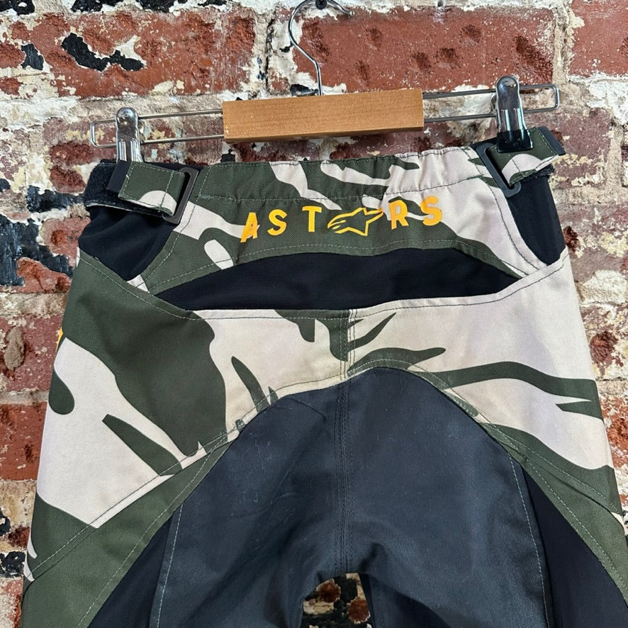 AlpineStar Youth Pants 26