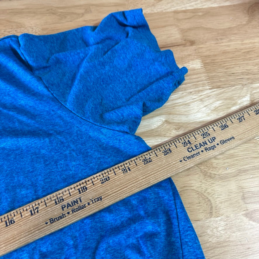 North Face Men's Large S/S T-Shirt