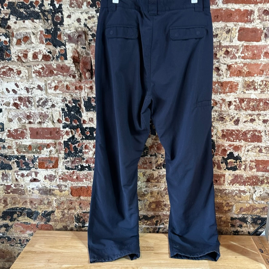 BlackHawk Mens 38x34 Blue Pants