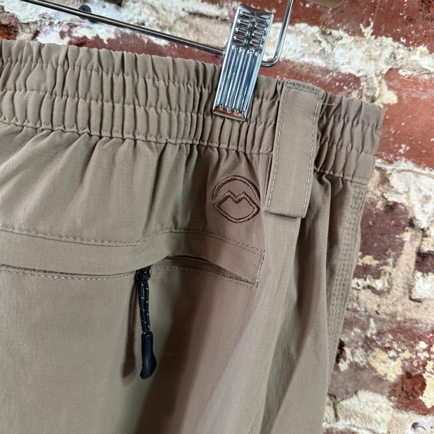 Magellan Mens Large Brown Pants