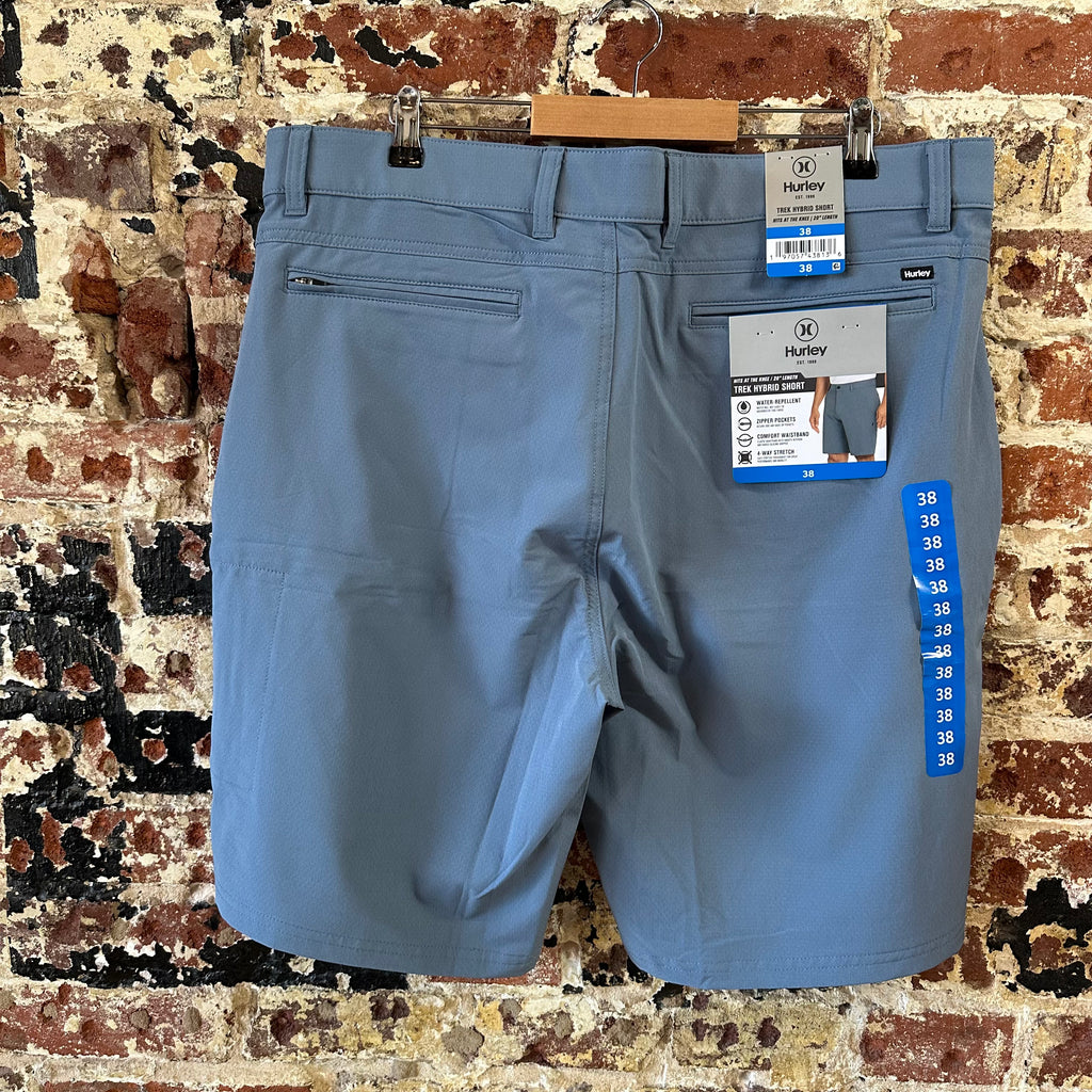 Hurley Shorts Mens 38 NEW