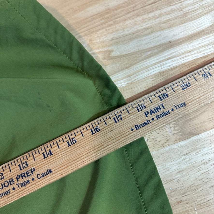 Marmot Green Boys XS Jacket