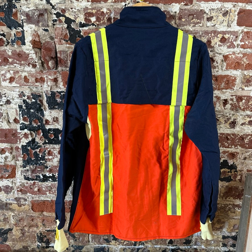 Marlan Mens Medium Jacket