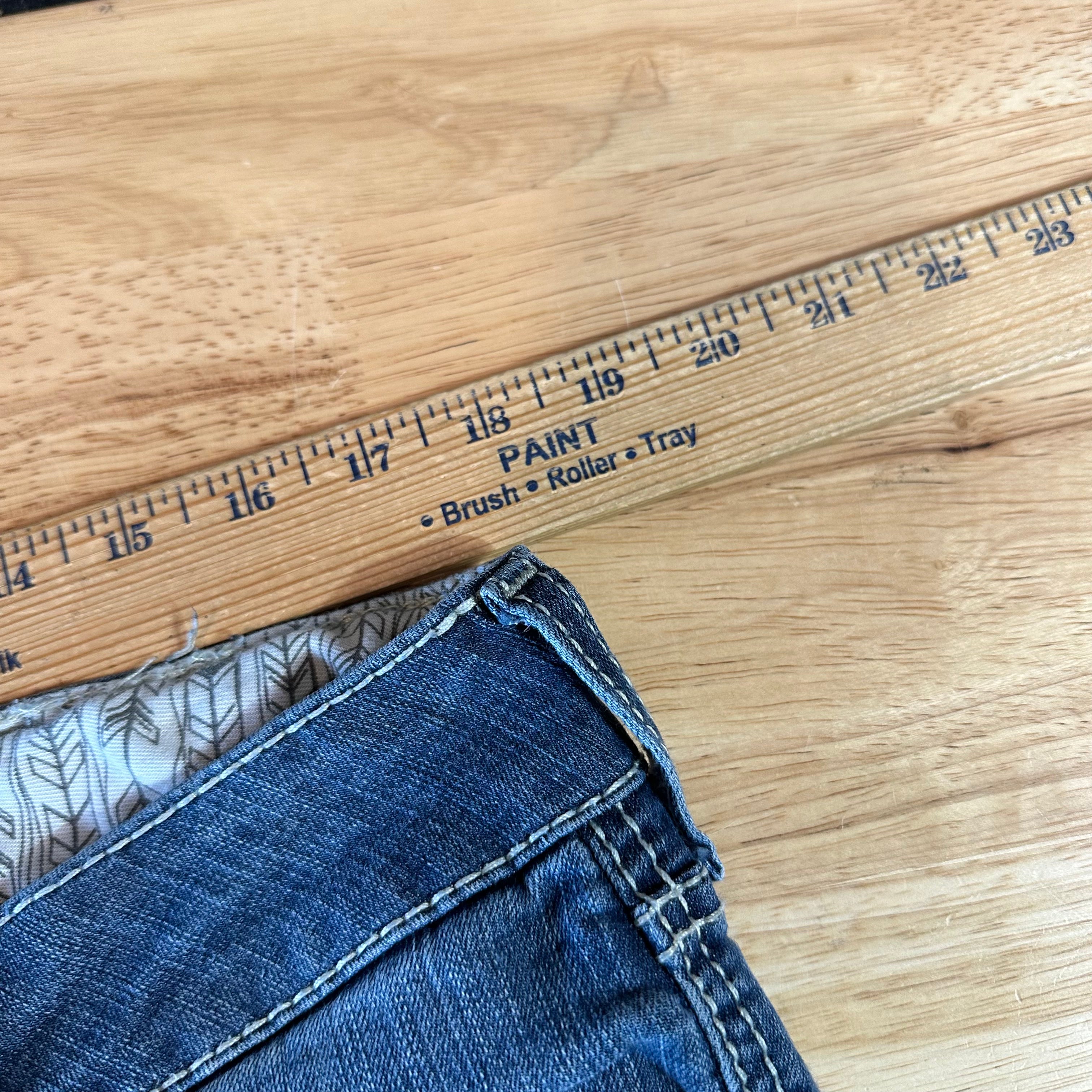 Ariat Womens 32L Bootcut Jeans