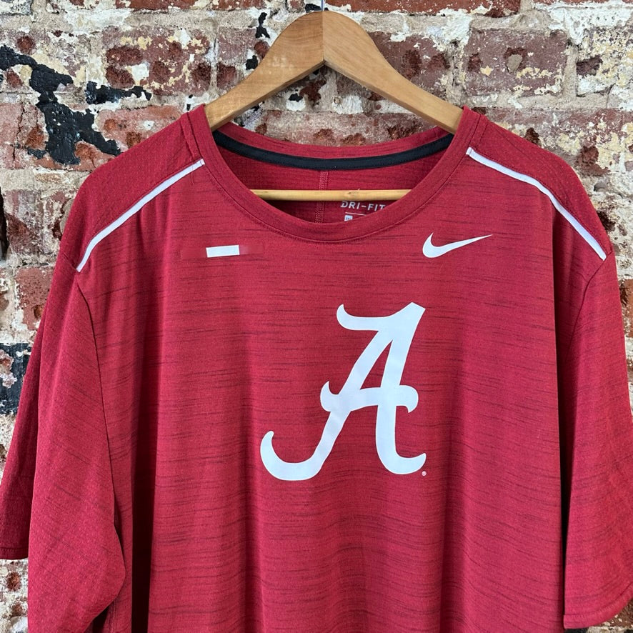 Nike Alabama Mens 3XL S/S T-Shirt