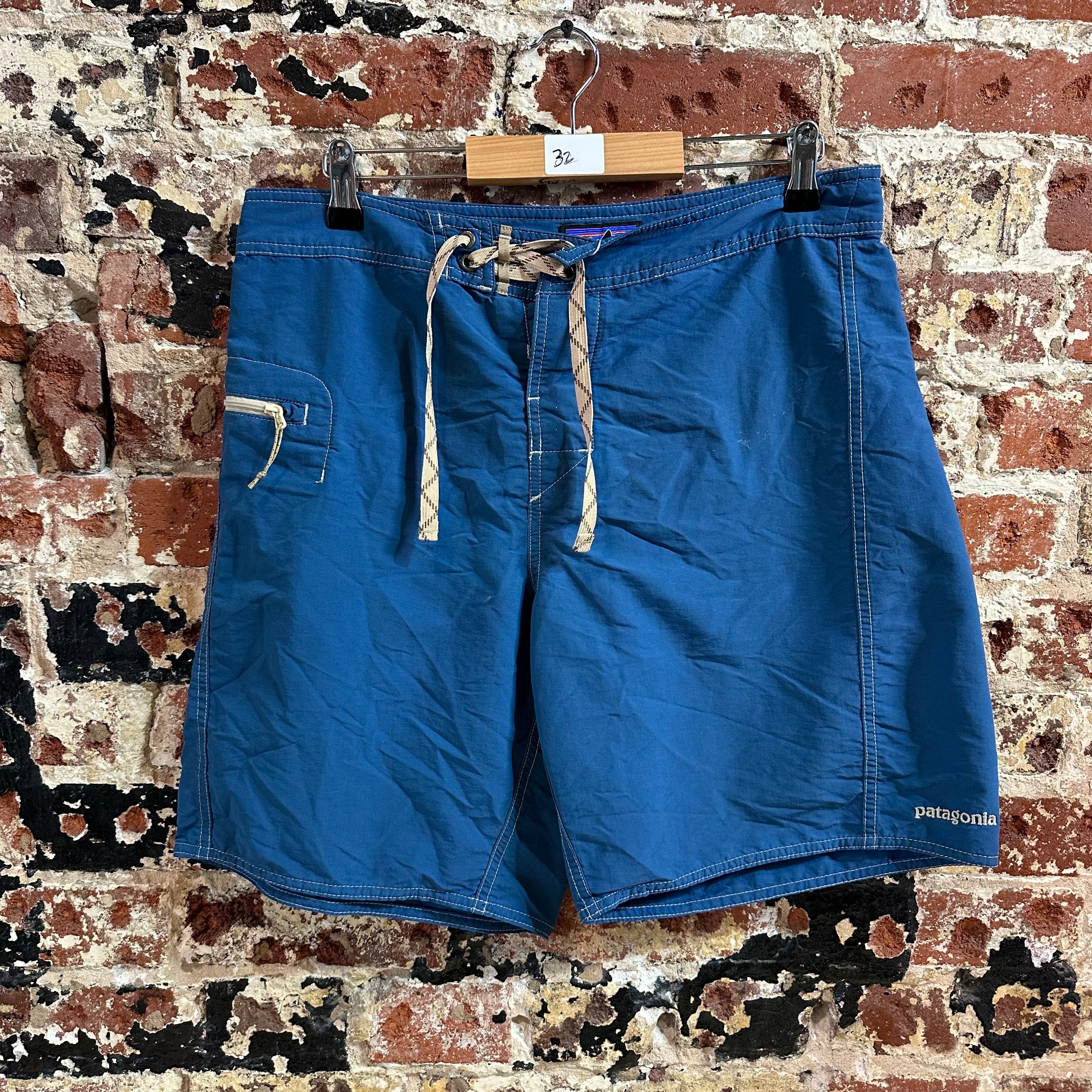 Patagonia Board Shorts Mens 32