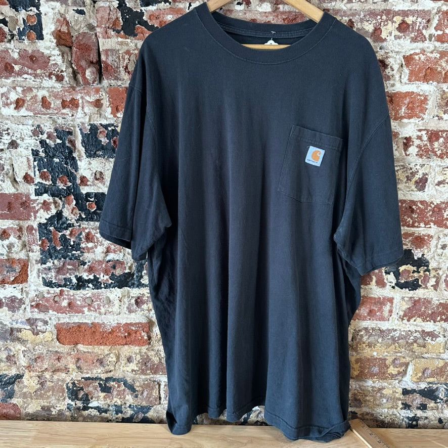 Carhartt Mens 3XL Short Sleeve T-Shirt