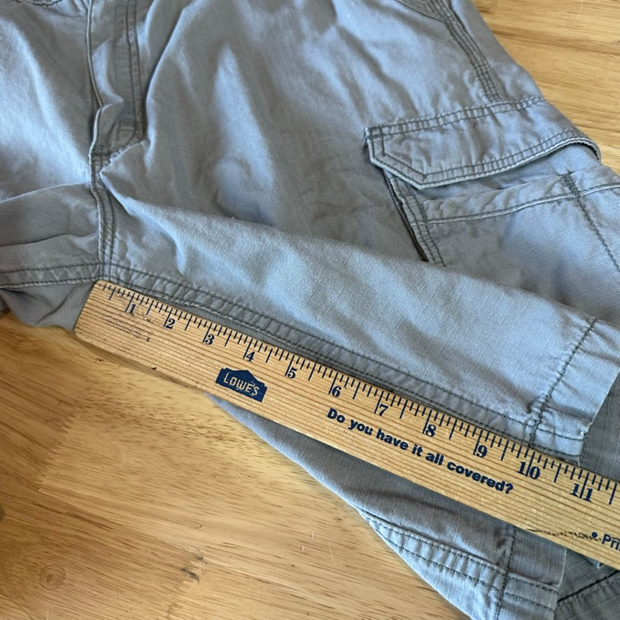 Carhartt Cargo Shorts Mens 36
