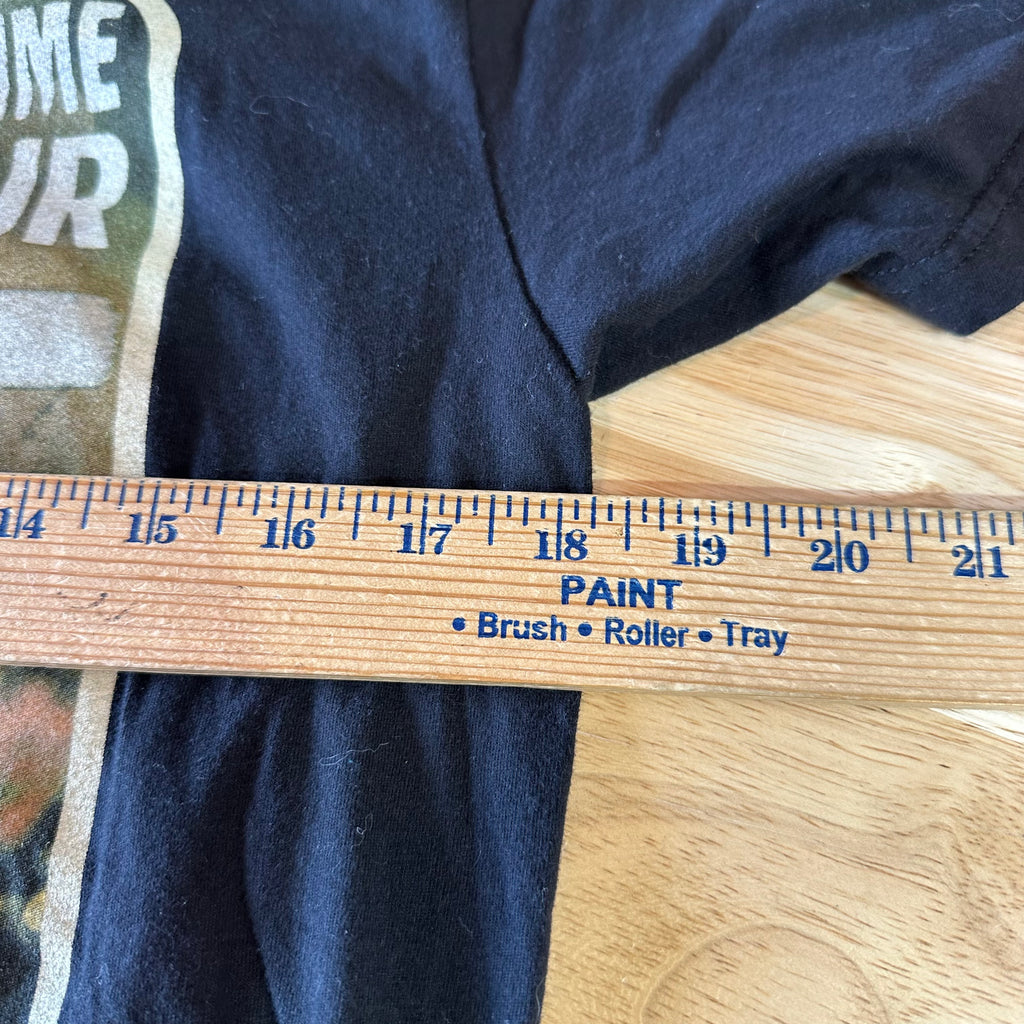 Morgan Wallen T Shirt Size Medium