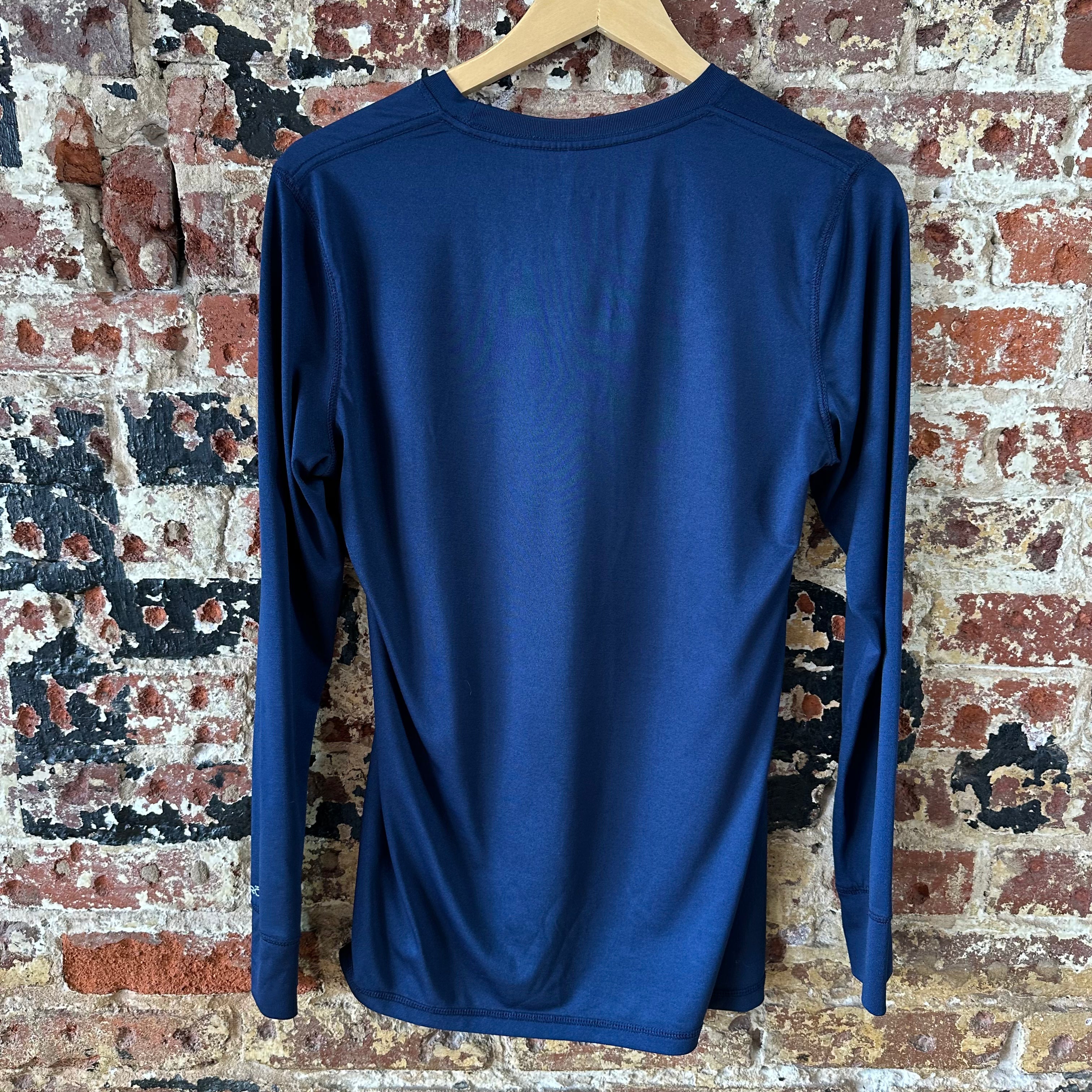 Carhartt Mens Medium Long Sleeve T-Shirt