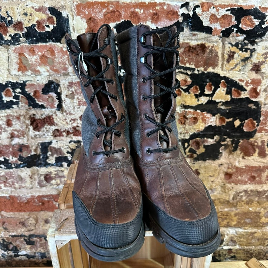 Ralph Lauren Boots Woman's 9.5