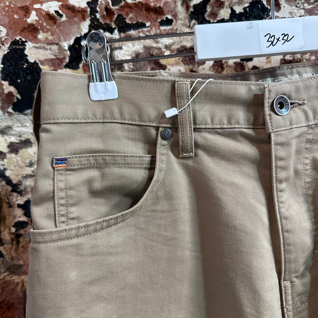 Patagonia Mens 32x32 Jeans