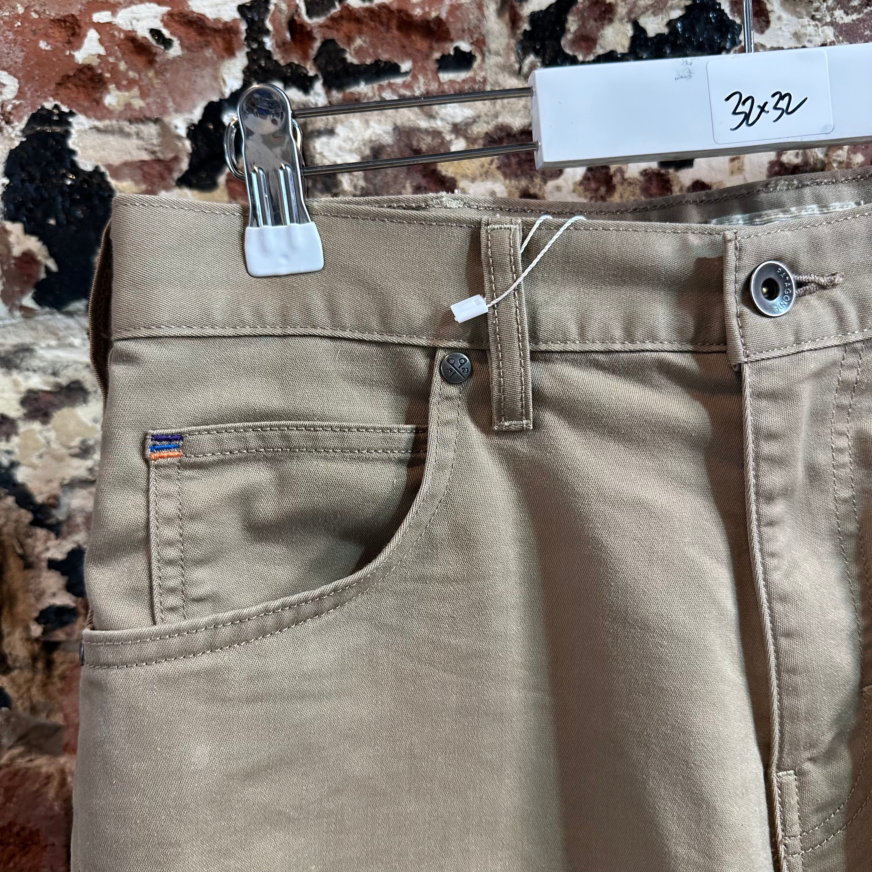 Patagonia Mens 32x32 Jeans