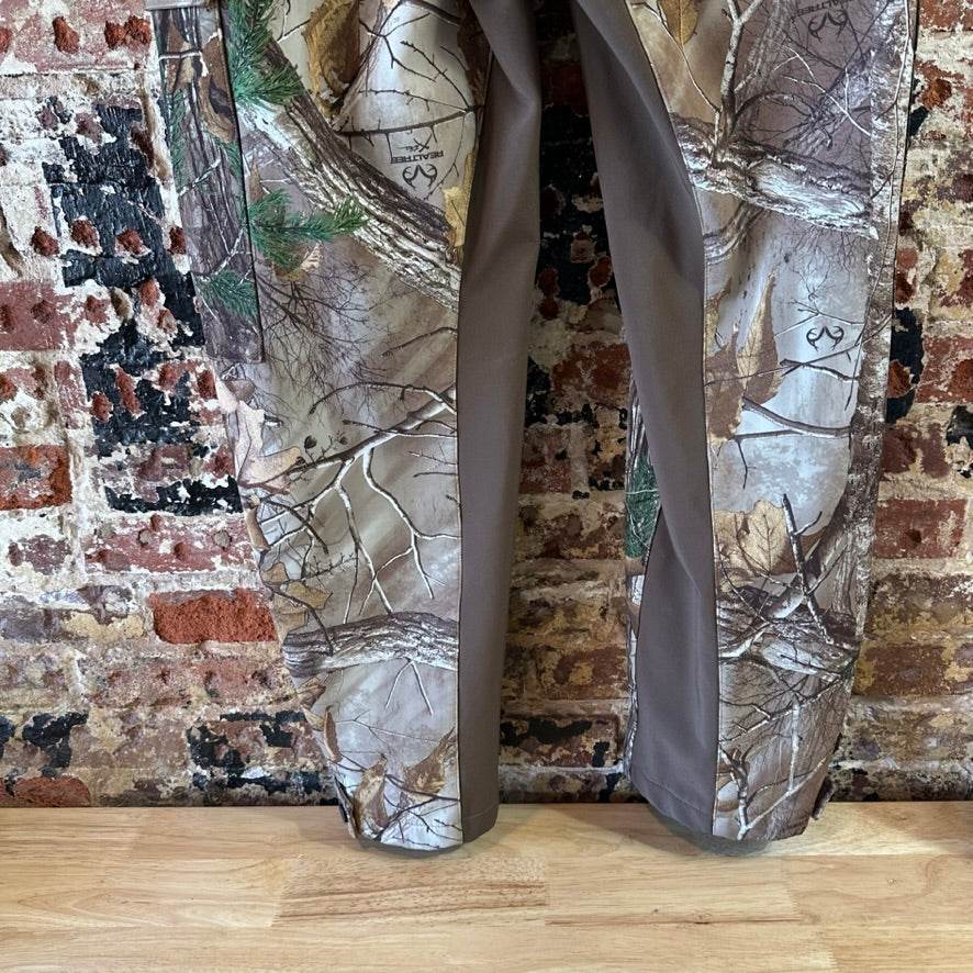 Pursuit Gear Mens Large Camo Pants