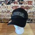 Harley-Davidson Men's firefighter black one size hat