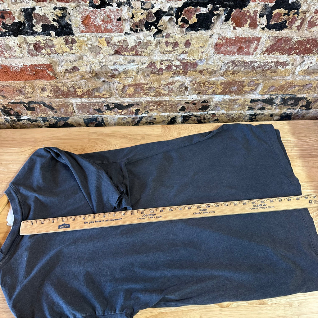 Guess Short Sleeve T-Shirt Mens Medium