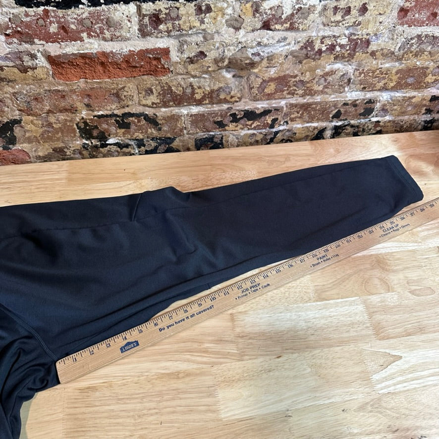 Patagonia Womens Large Black Pants